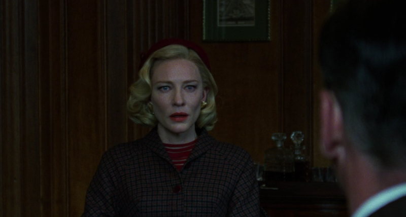 Illustration for article titled 15 of Carol Aird's Most Scorching Glances